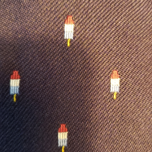 3 Mens Ties - Picture 3 of 5